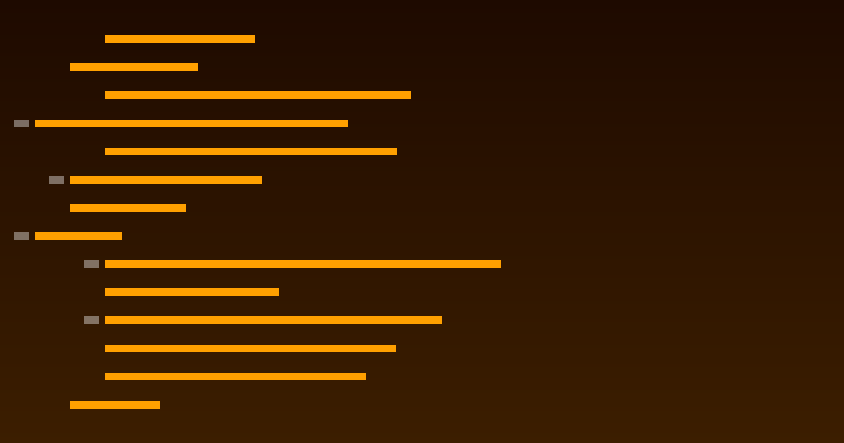 Abstract representation of a developer tool plugin